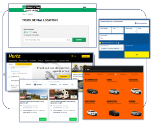 What is Daily Rental Car Market Data Scraping Services?