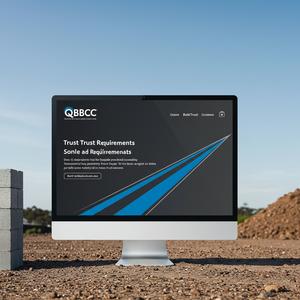 QBCC Trust Requirements Demystified for Your Business