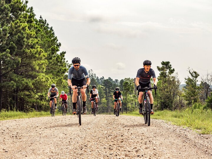 Bike Rental Gold Coast