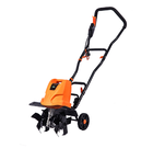 Compare Power Grass Trimmer And Hand Mower