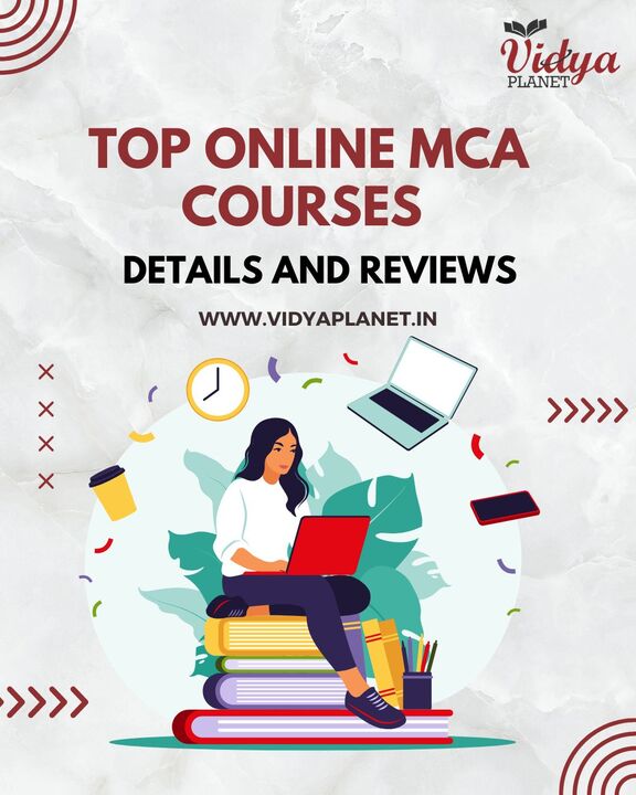  Unlocking the Potential of Online MCA Courses