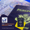 Same Day Passport Services in NYC: Fast-track Your Travel Plans