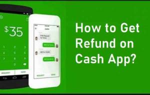 how to get a refund on cash app if sent to wrong person