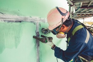 The Importance of Fireproofing in Commercial Buildings