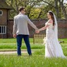 Curvy bridal