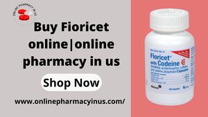 Buy Fioricet online Overnight Delivery