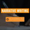 4 Common Types of Narrative Writing