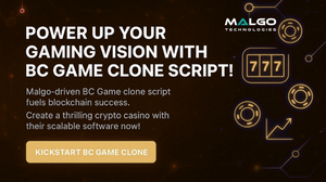 Why a BC Game Clone Script Is Your Golden Ticket to Crypto Casino Glory