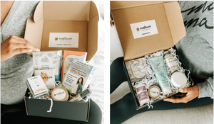 Ultimate Guide to Pregnancy Care Packages for Moms-to-Be