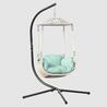 Selection Of Egg Swing Chair