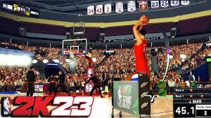 NBA 2K23 \uff1aWe understand that it can be difficult to figure 