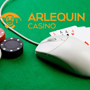 Revue et exp\u00e9riences Arlequin casino France