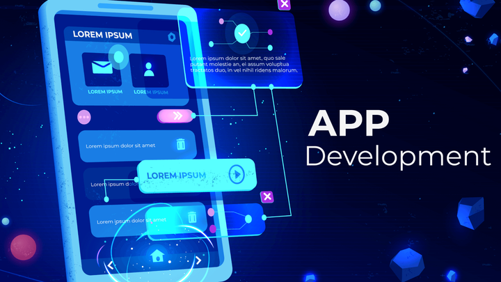 Business Advantages of Mobile App Development