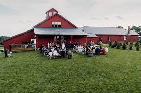 Unlock the Endless Possibilities and Magic by Planning Your Wedding in a Barn