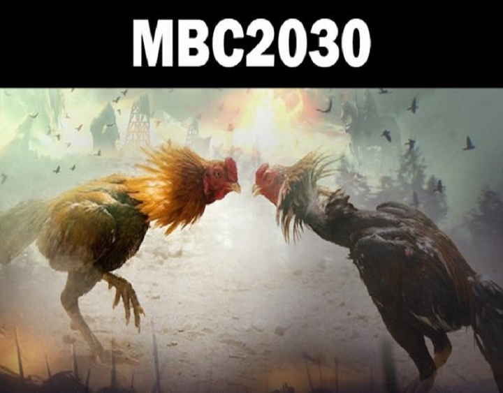 How can you create an account for the MBC2030 Live Dashboard?