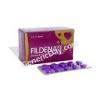 Buy Fildena 100 Online to Fight Embarrassing Symptoms of ED|Genericday