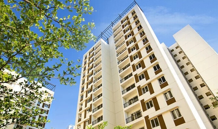 5 Amenities Apartments in Bangalore Must Have for a Healthy Lifestyle