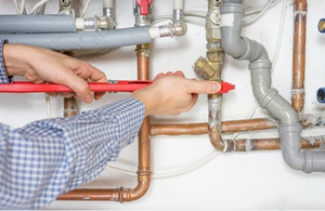 5 Warning Signs That Indicate Water Heater Replacement is Imminent