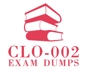 CLO-002 Exam Dumps  Once  satisfied with it, you can purchase our CompTIA