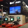Unveiling Creativity: The Dynamic World of 2-Story Trade Show Displays