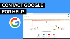 Google could not verify account belongs to you