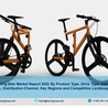 Folding Bike Market Size, Share, Outlook, Trends, Growth, Industry Analysis Report and Forecast 2027