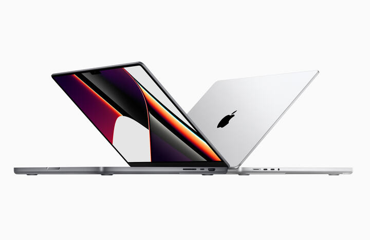 Buy Apple MacBook Online with iFuture