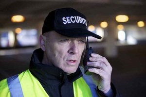 Why Every Corporate Event Needs Professional Security Hire
