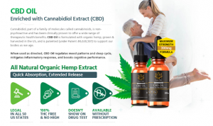 Orchard Acres CBD Oil: (US) Need Pain Relief, Natural Benefits, Reviews 2021 &amp; Price &amp; Buy!