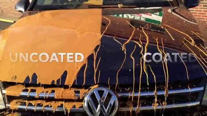 Provide Services of Ceramic Coating in Chichester