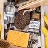 How to Safely Dispose of Household Cleaning Chemicals