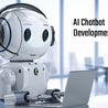 The 2025 Chatbot Revolution: Why Leading Brands Trust AI Chatbot Development Companies Like Spaculus 