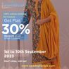Discover Ethnic &amp; Designer Kurta Sets For Women Online in India at Swadeshi Click