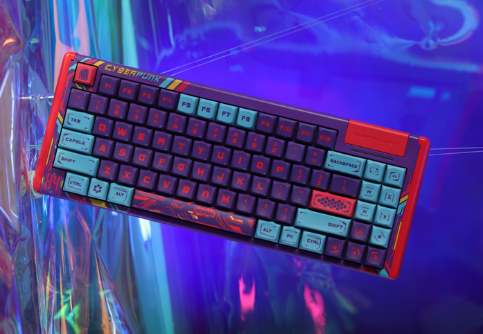 How to build the perfect hot-swap mechanical keyboard