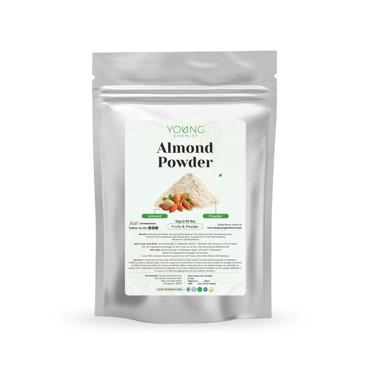 Almond Powder/Almond Flour