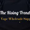 The Rising Trend of Vape Wholesale Supply