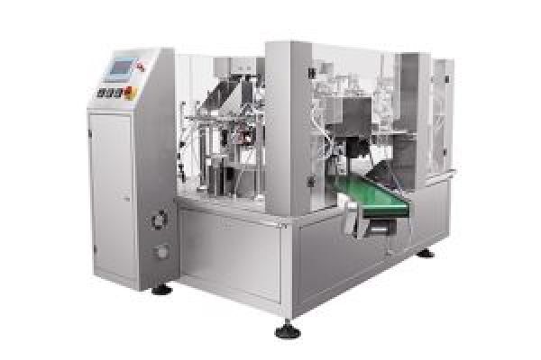 Why Opt for Packaging Machine Packing Materials with Ease?