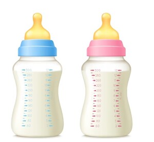 Reliable and Stylish: Baboo Baby Feeding Bottles for the Modern Mother