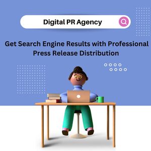 Get Search Engine Results with Professional Press Release Distribution 