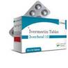 Iverheal 12 mg is used to treat parasitic infections in the body.