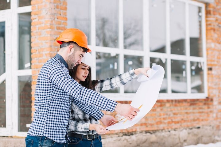 The Role of a Quantity Surveyor When Working with a Building Contractor