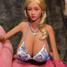 Best Curvy Sex Dolls Full-Size BBW Love Doll Torso for Maximum Jiggle