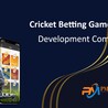 Are you looking for a Cricket Betting Game App Development Company? 