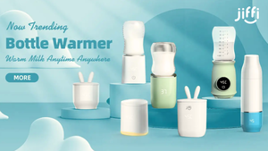 How Can a Portable Baby Warmer Simplify Feeding on the Go?