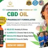 CannaVerda CBD Oil Reviews 500mg - Shocking Side Effects 2022
