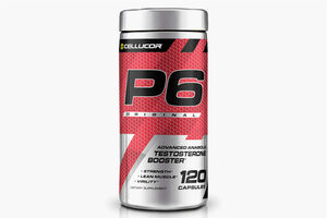 Gain Huge Success With Cellucor P6 Testosterone Booster