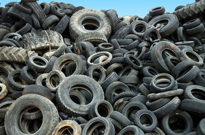 Waste Tyre Recycling Manufacturing Plant Project Report 2024: Industry Trends, Cost and Economics