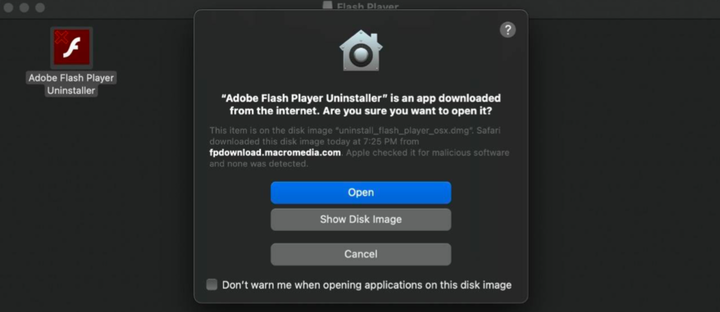 How to Unblock Adobe Flash Player in Chrome, Edge and Firefox