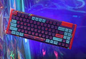 How to build the perfect hot-swap mechanical keyboard