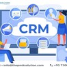 Affordable CRM Development Services in India